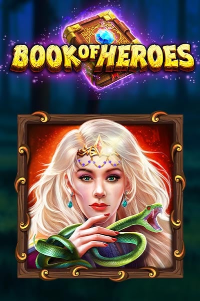 Book of Heroes
