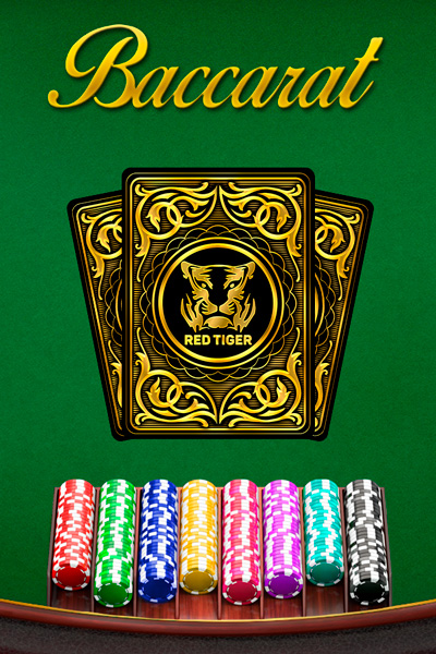 Baccarat - Punto Banco