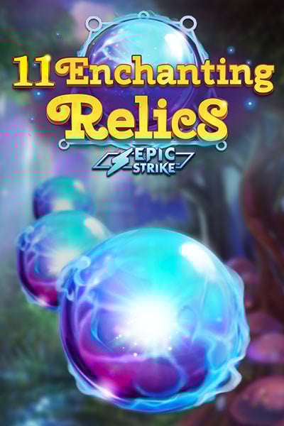 11 Enchanting Relics