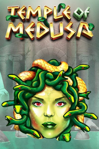 Temple of Medusa