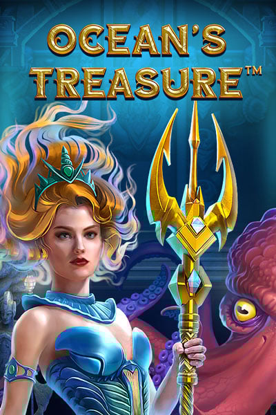Ocean's Treasure