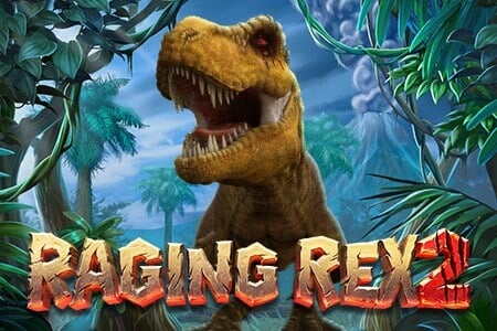 Raging Rex 2