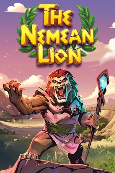 The Nemean Lion