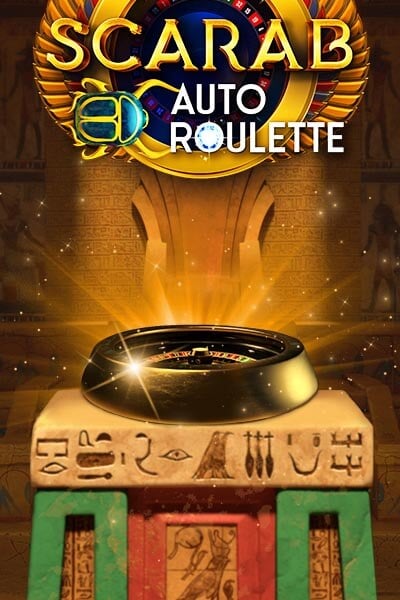 Scarab Auto Roulette