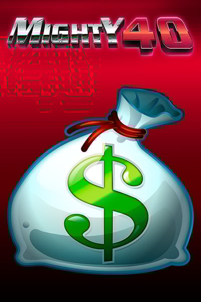 Mighty 40