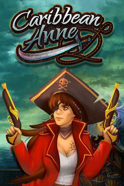 Caribbean Anne