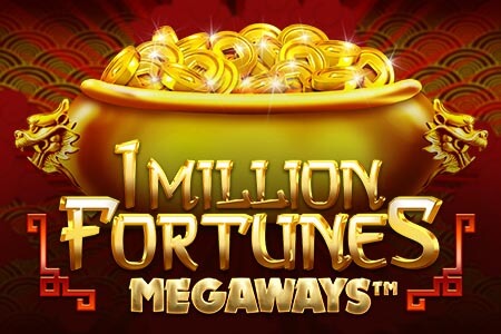 1 Million Fortunes Megaways