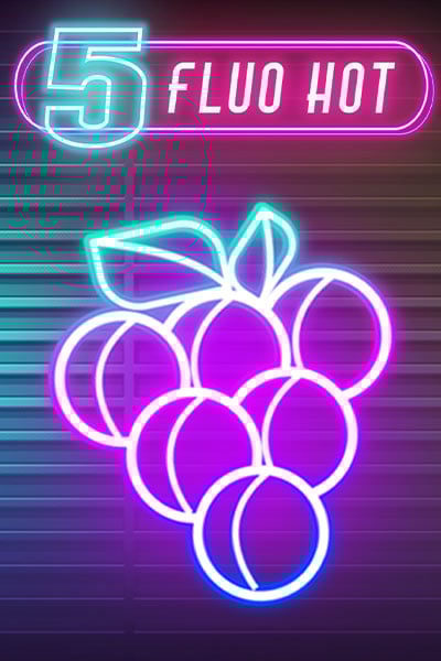 5 Fluo Hot