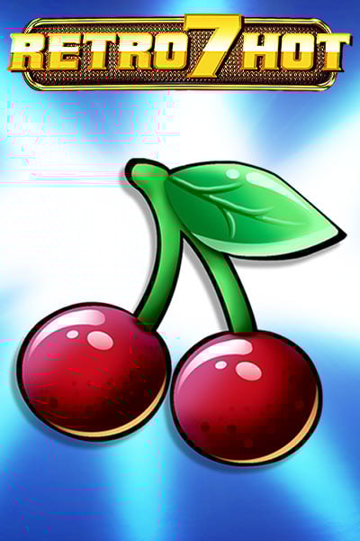 Retro 7 Hot