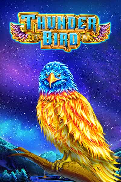 Thunder Bird