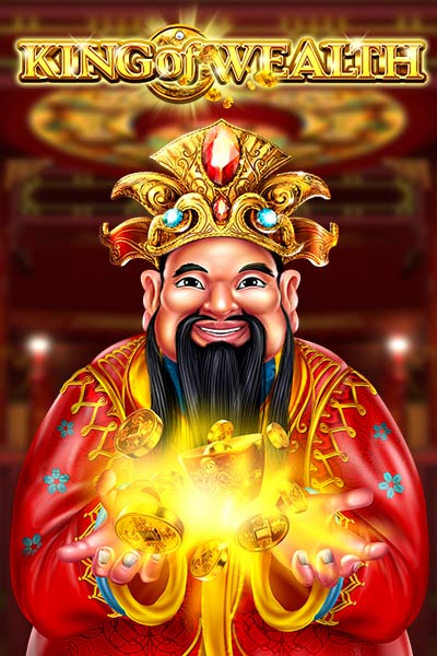 King Of Wealth