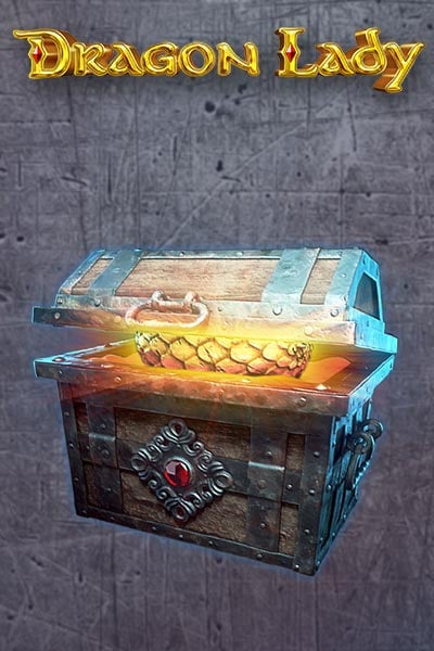 Dragon Lady