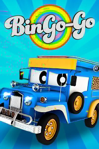 Bingo-Go FHD
