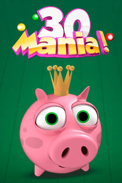 30 Mania!