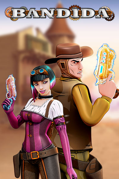 Bandida