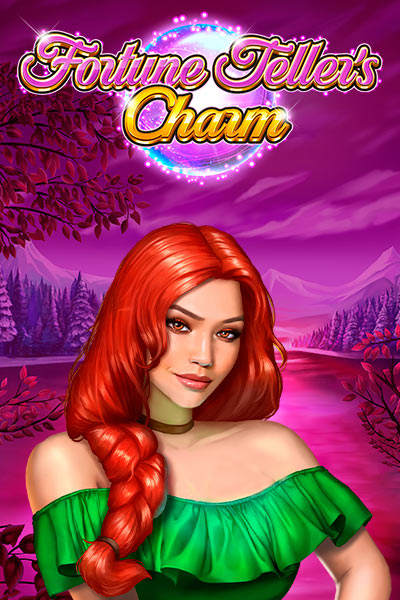 Fortune Teller's Charm