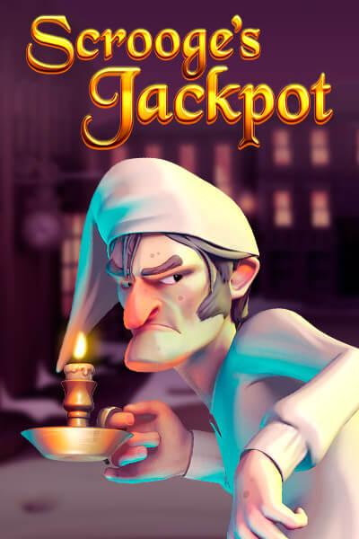 Scrooge's Jackpot