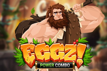 Eggz! POWER COMBO