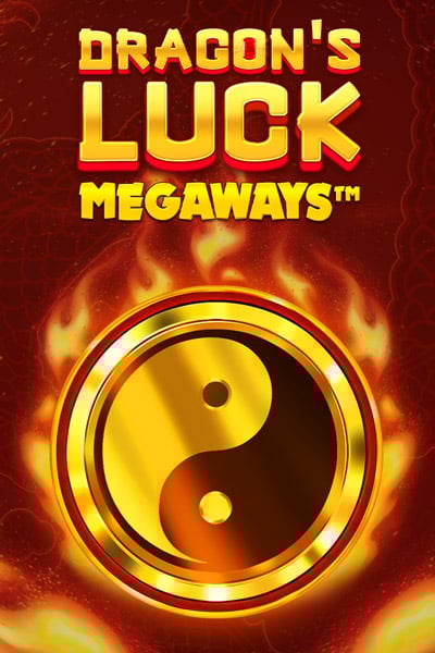 Dragon’s Luck Megaways