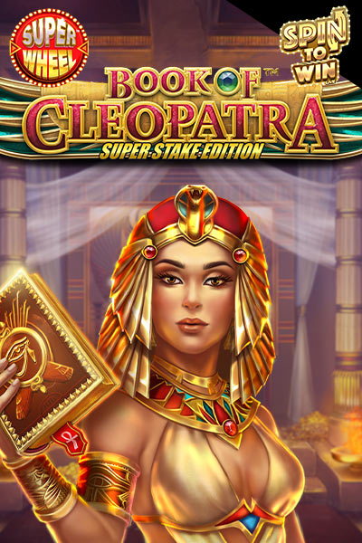 Book of Cleopatra 2