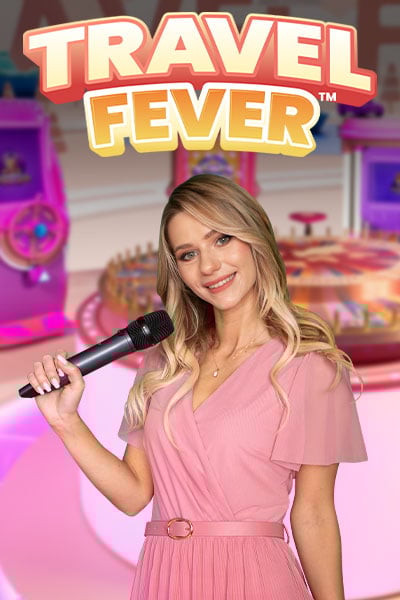Travel Fever