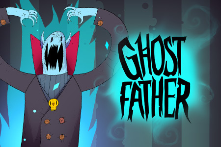 Ghost Father
