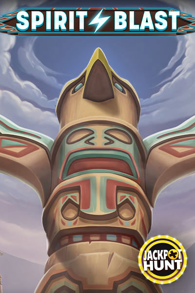 Spirit Blast