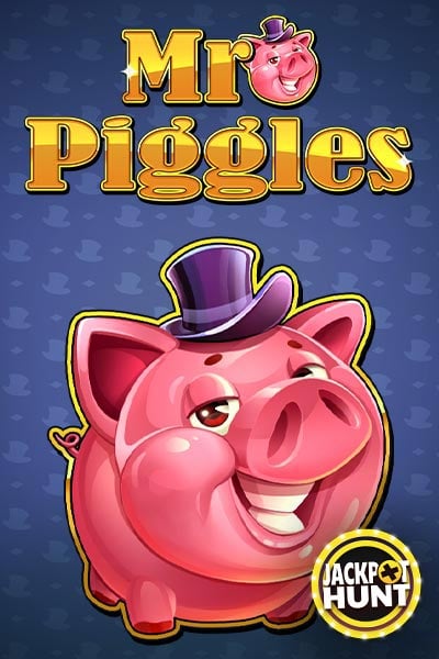 Mr Piggles