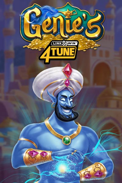 Genie's Link&Win 4Tune