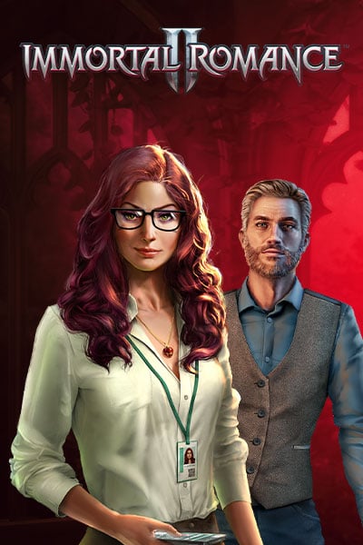 Immortal Romance II