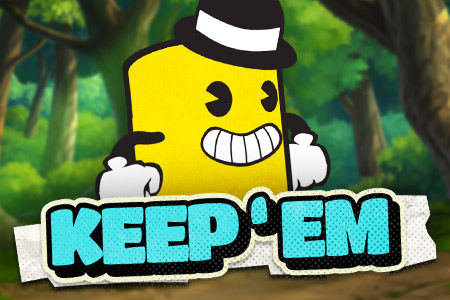 Keep 'Em