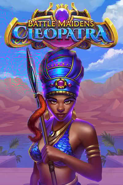 Battle Maidens: Cleopatra
