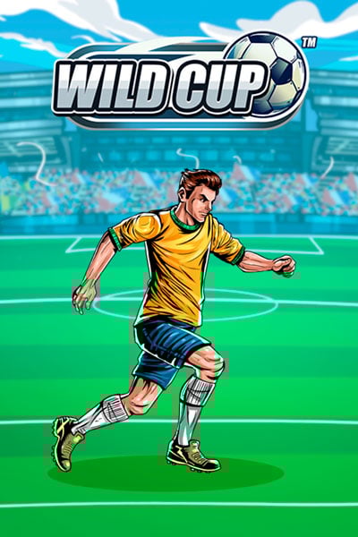 Wild Cup