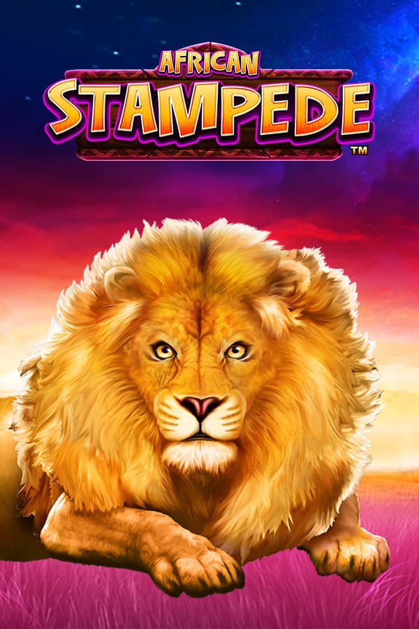 African Stampede