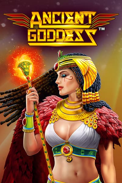 Ancient Goddess