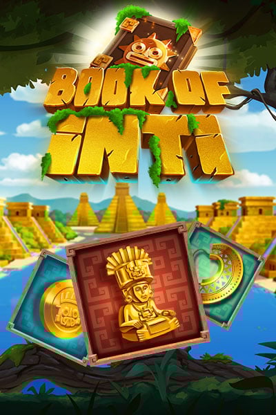 Book of Inti