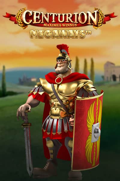 Centurion Megaways