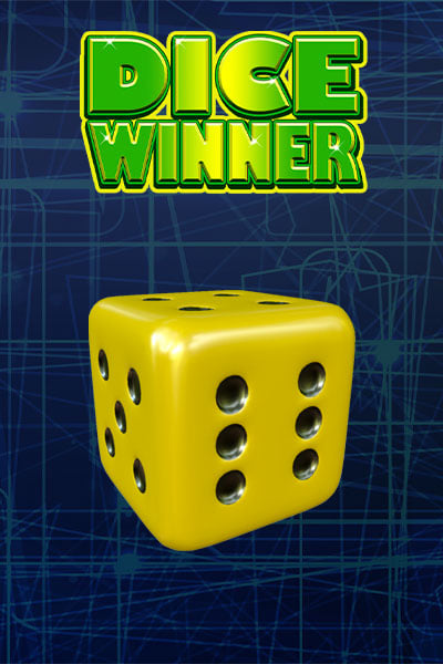Dice Winner
