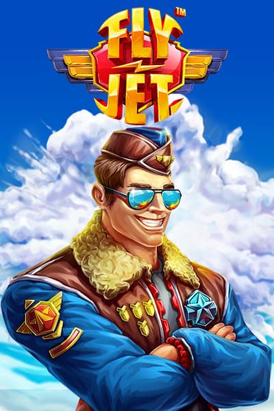 Fly Jet