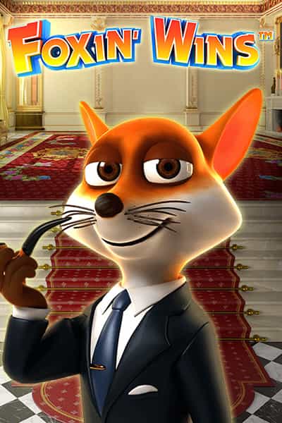 Foxin Wins