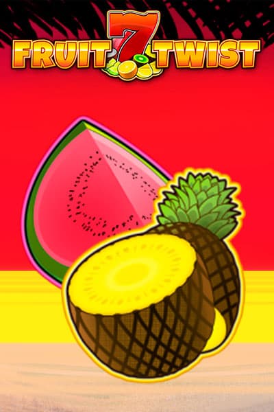 Fruit Twist