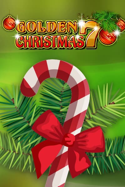 Golden 7 Christmas