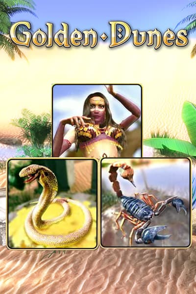 Golden Dunes