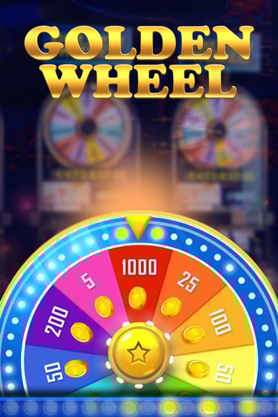 Golden Wheel