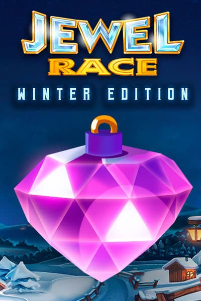 Jewel Race Winter