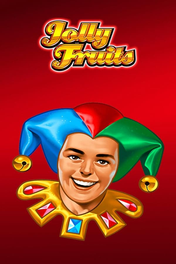 Jolly Fruits