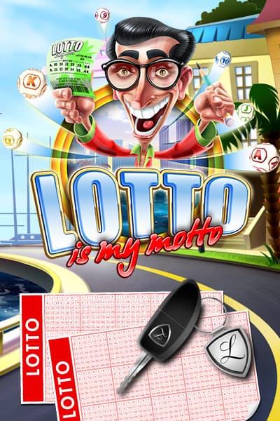 Lotto is My Motto