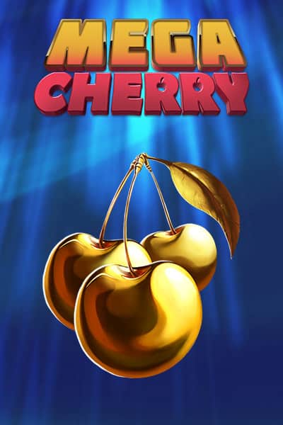 Mega Cherry