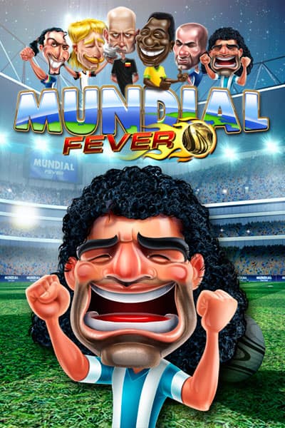 Mundial Fever Light