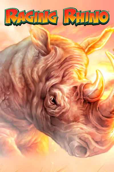 Raging Rhino